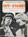 Off-Stage! - Students' Book