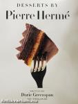 Desserts by Pierre Hermé