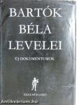 Bartók Béla levelei