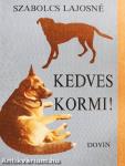 Kedves Kormi!