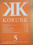 Korunk 2004. május