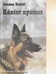 Kántor nyomoz
