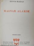 Magyar alakok