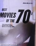 Best movies of the 70s