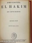 El hakim I-II.