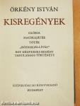 Kisregények