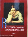 Bevezetés a modern irodalomelméletbe