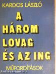 A három lovag és az ing