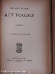 Két fogoly I-II.