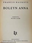 Boleyn Anna