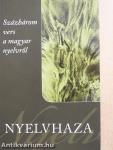 Nyelvhaza