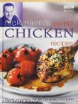 Nick Nairn's top 100 Chicken recipes