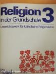 Religion in der Grundschule 3.