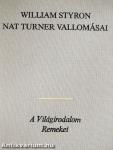 Nat Turner vallomásai