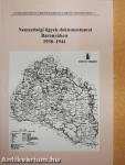 Nemzetiségi ügyek dokumentumai Baranyában 1938-1944