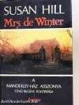 Mrs. de Winter
