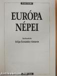 Európa népei