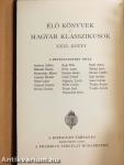 Gyulai Pál munkái I-IV.