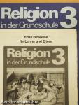 Religion in der Grundschule 3.