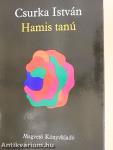 Hamis tanú