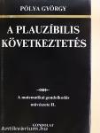 A plauzíbilis következtetés