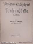 Technikai fizika/Vas- fém- és gépipari technológia I. rész/A hegesztés