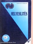 Helyesejtés/Helyesírás