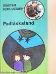Padláskaland
