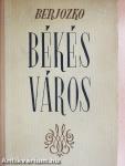 Békés város