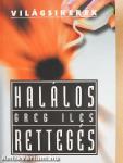 Halálos rettegés