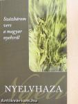 Nyelvhaza