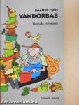 Vándorbab