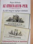 Az Athenaeum-per