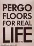 Pergo Floors for Real Life 2019