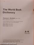 The World Book Dictionary I-II.