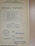 Studia Paulina