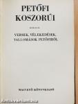 Petőfi koszorúi