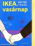 IKEA, vasárnap