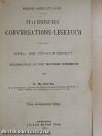 Italienisches Konversations-Lesebuch