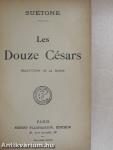 Les Douze Césars