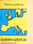Európa szentjei