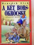 A két bors-ökröcske