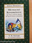 Micimackó kondikönyve