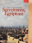 Szerelmem, Egyiptom