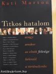 Titkos hatalom