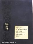 A legkiválóbb festők, szobrászok és építészek élete