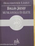 Hollós József munkássága és élete