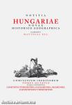 Notitia Hungariae novae