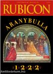 RUBICON - 2022/6 ARANYBULLA