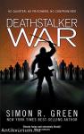 Deathstalker War [szépséghibás]